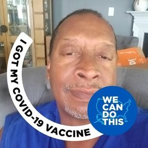 Meet your Posher, Jeff